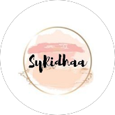 Syarifah Ridha Afifah