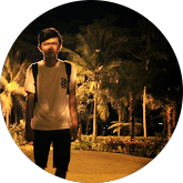 Bonaventura Adi Prabowo