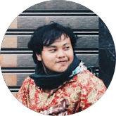 Yohanes Budyambara (Yohanesyodi)