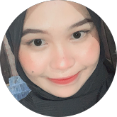 Farah Fishah Syahrani