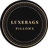 Luxebags Pillow