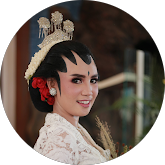 Scolastica Aprilliana Setyaningrum