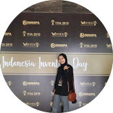 Vinna Agustina Winata