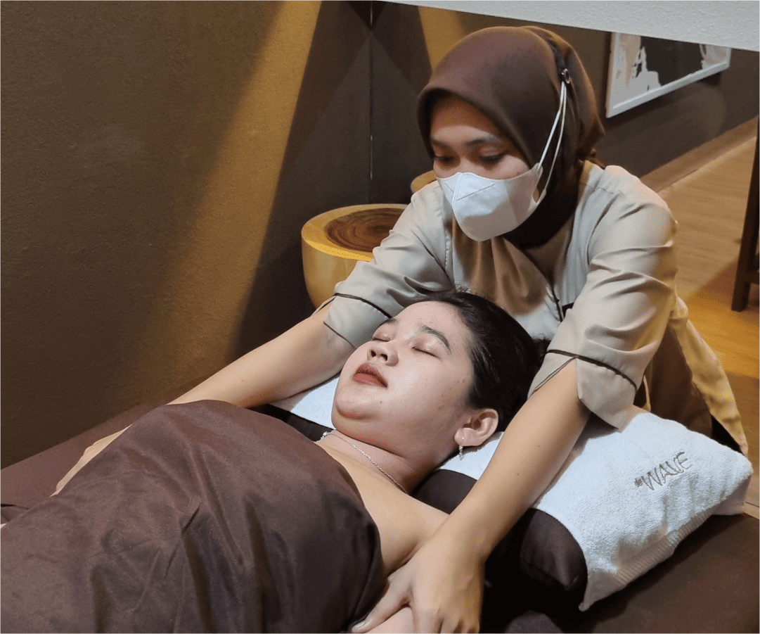 Body Refreshing Treatment