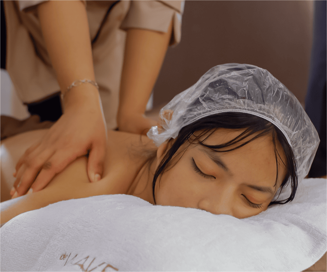 Aromatic Face Traditional Package