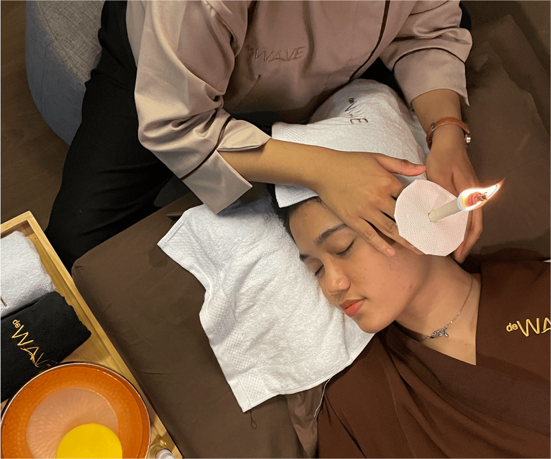 Ear Therapy