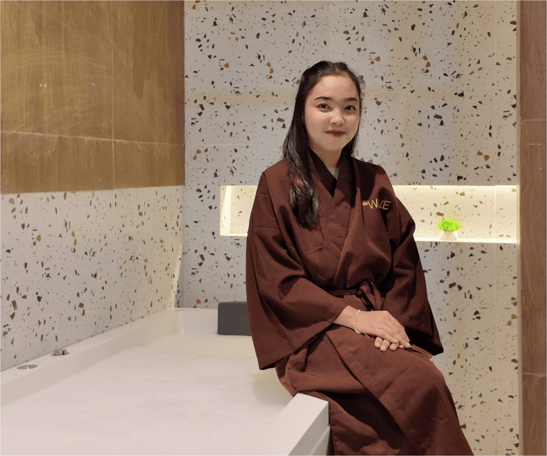 Royal Women Body Treatment