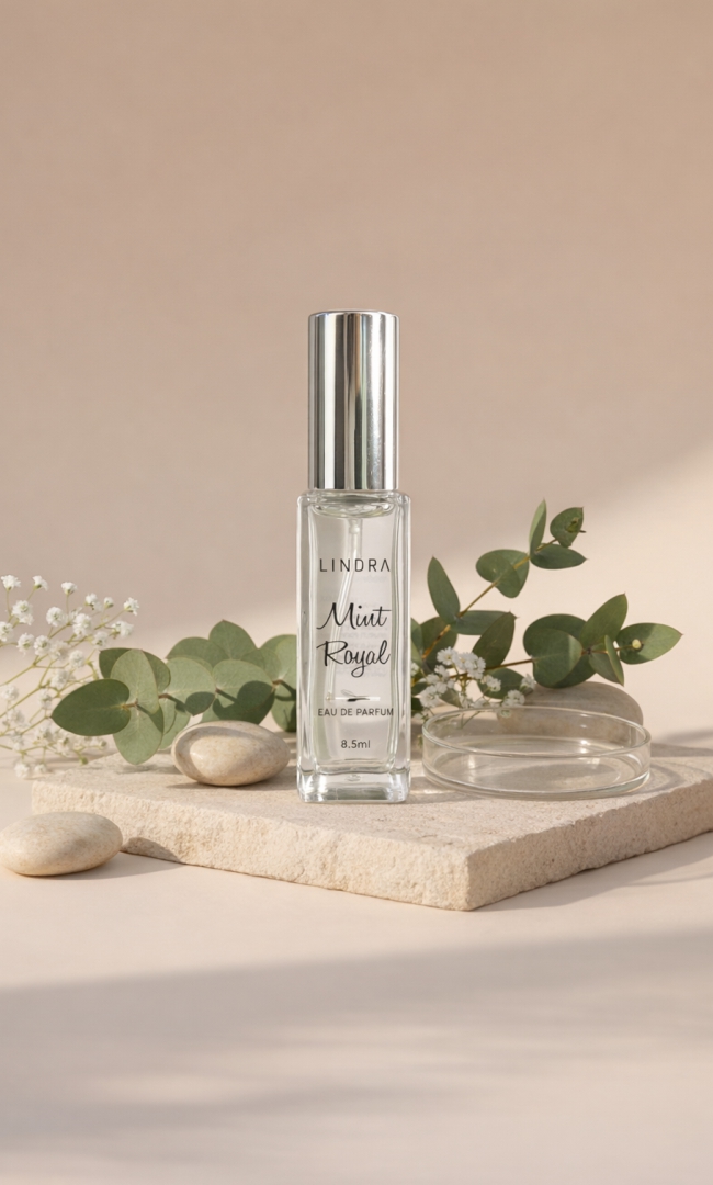 LINDRA PARFUM