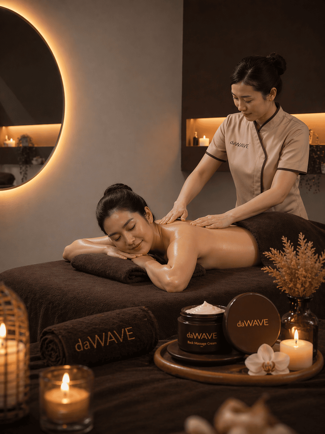 Matcha Body Package